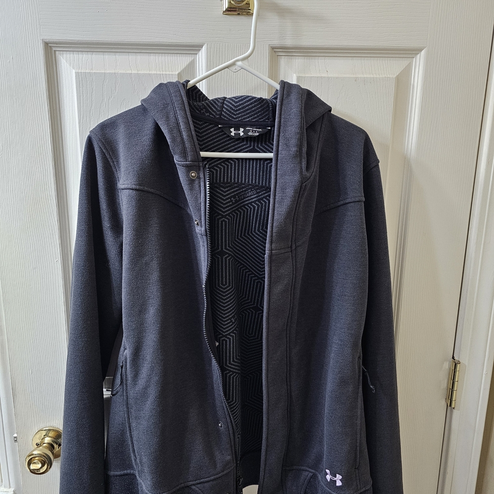 Under Armour Storm Full-Zip Jacket